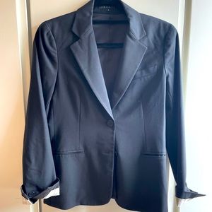 Theory Blazer - size 6
